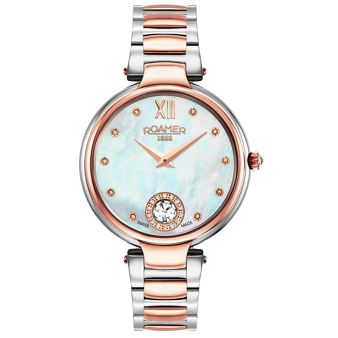 Roamer Aphrodite 38mm Ladies Watch