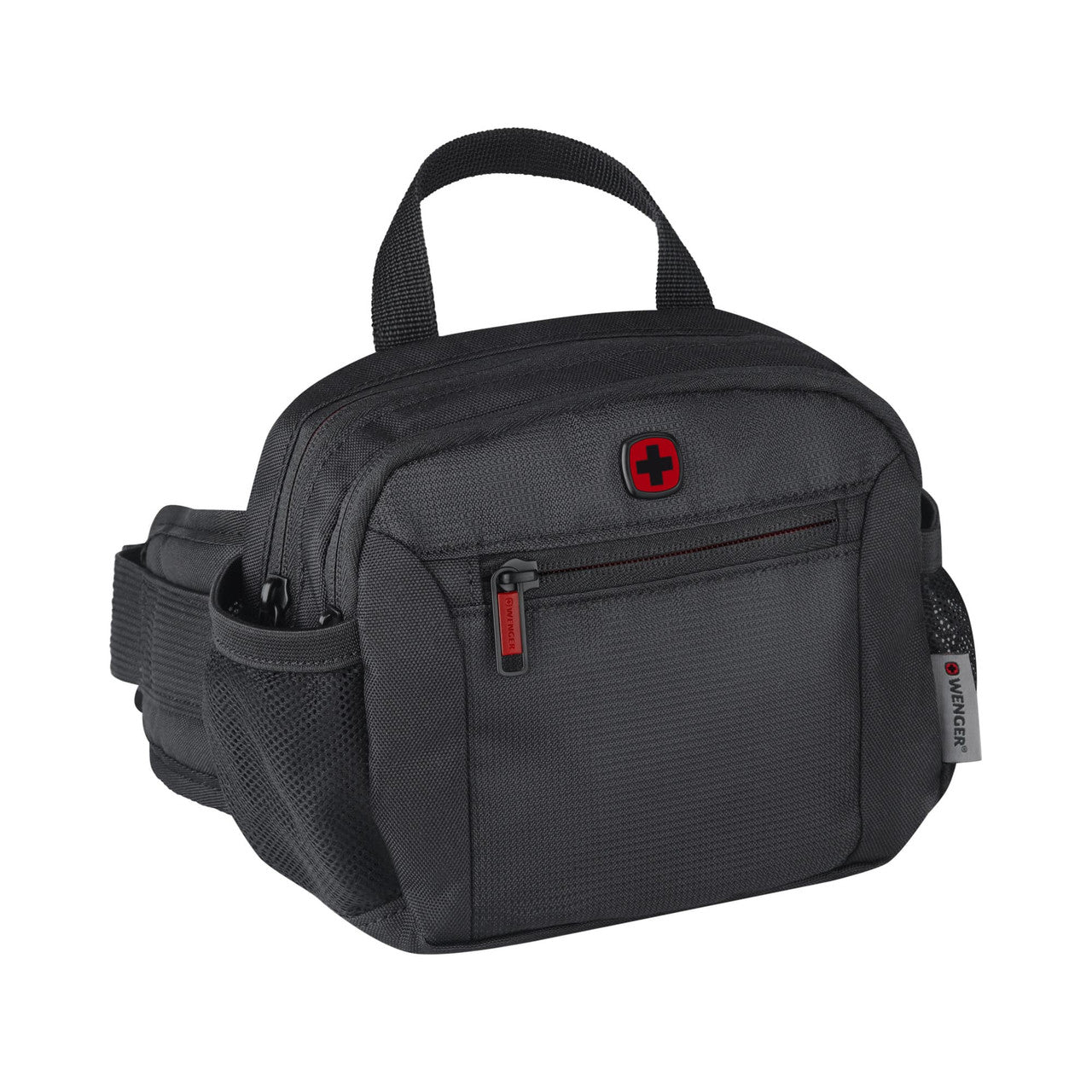 Wenger Standard Waist Pack Black 611875