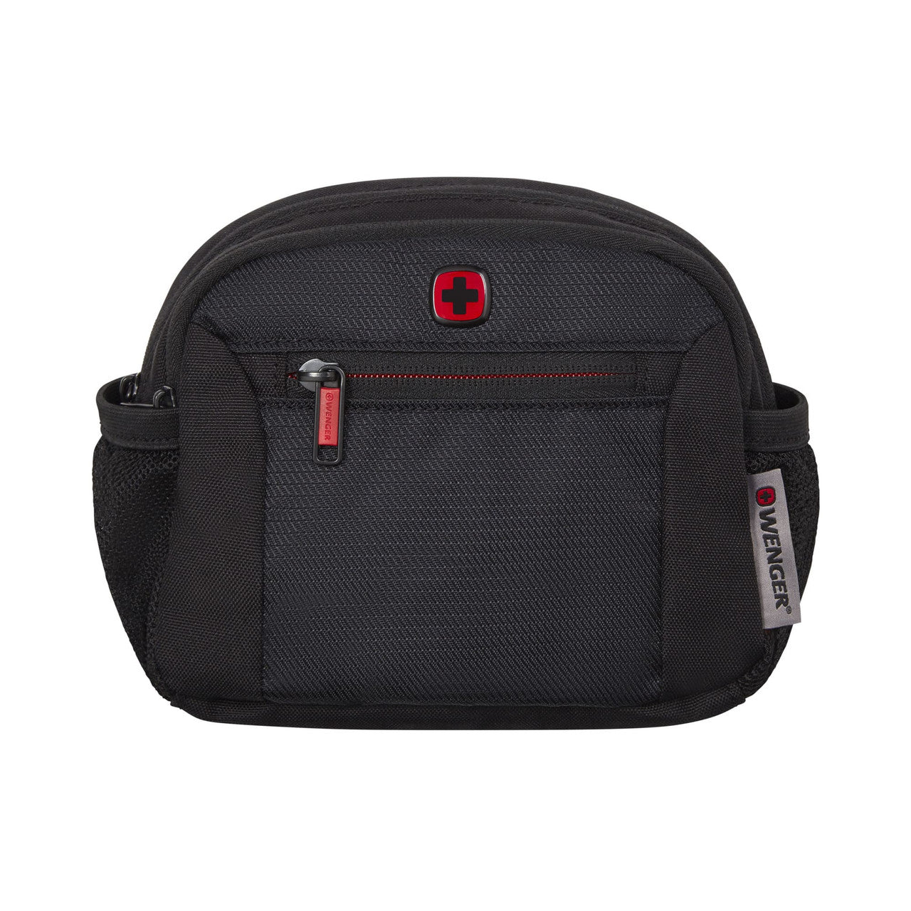 Wenger Standard Waist Pack Black 611875