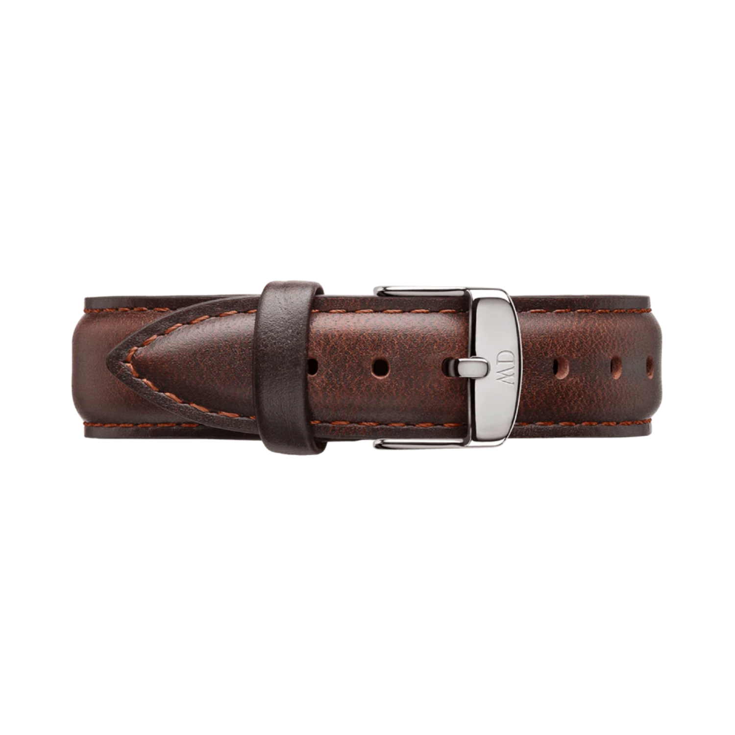 Daniel Wellington Classic Bristol Silver 20mm Watch Band DW00200023