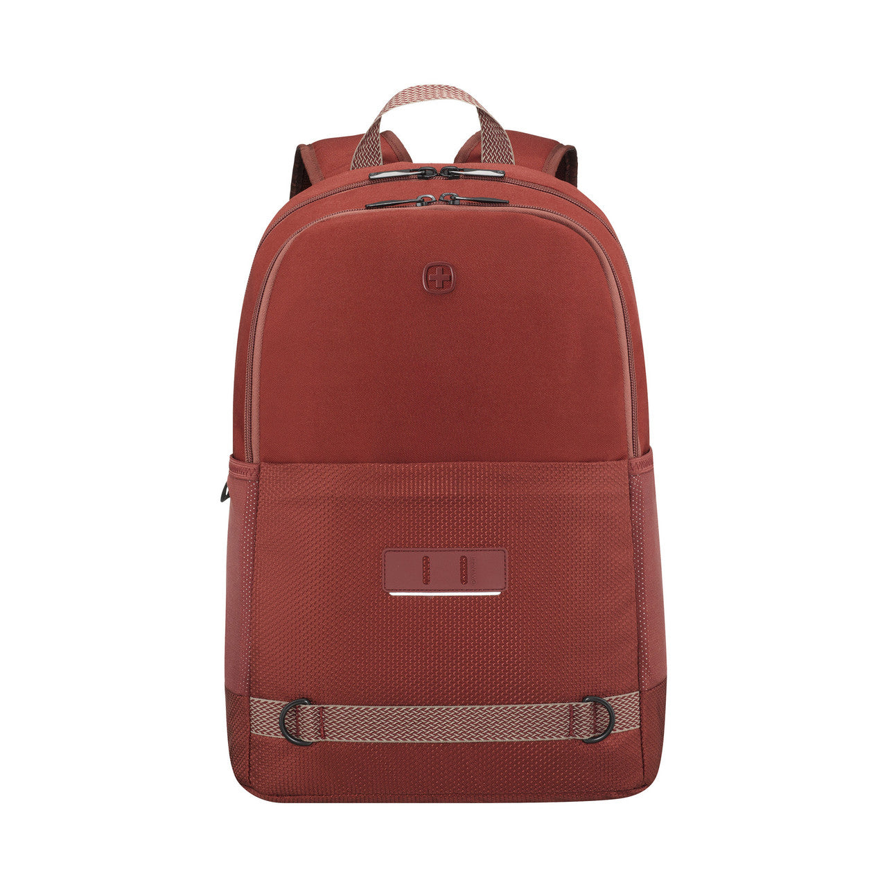 Wenger NEXT Tyon 15.6" Laptop Backpack Lava 612563