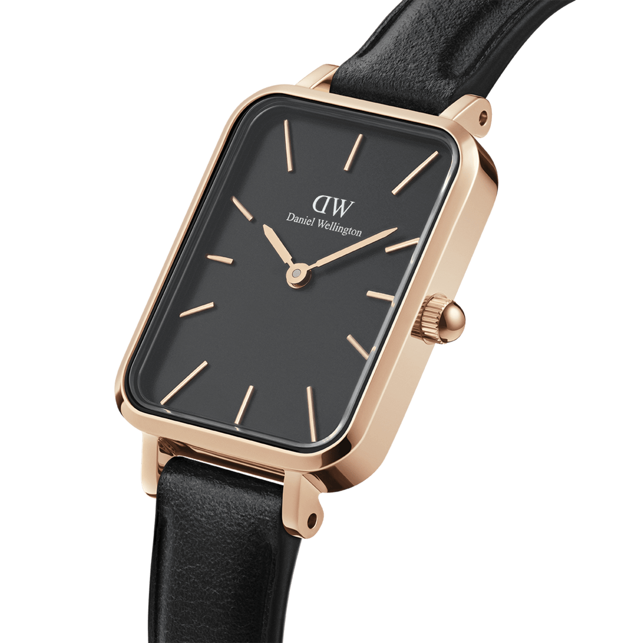 Daniel Wellington Quadro Pressed Sheffield DW00100435