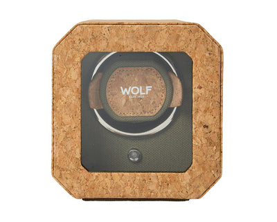 Wolf Cortica Single Watch Winder 668161