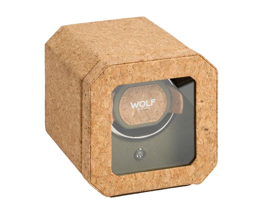 Wolf Cortica Single Watch Winder 668161