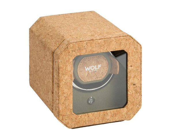 Wolf Cortica Single Watch Winder 668161