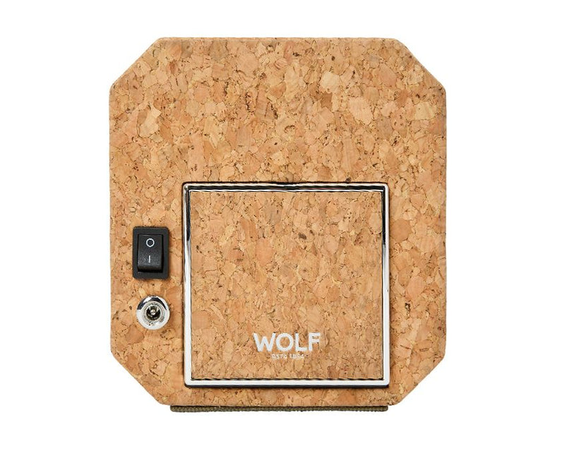 Wolf Cortica Single Watch Winder 668161