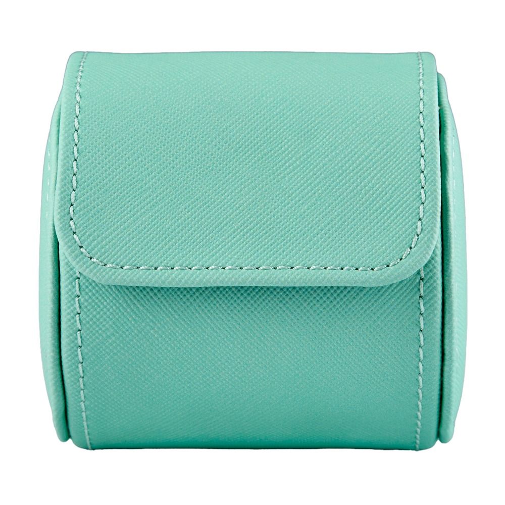 Wolf Seltzer Multi Colour Single Watch Roll - 12 Pack