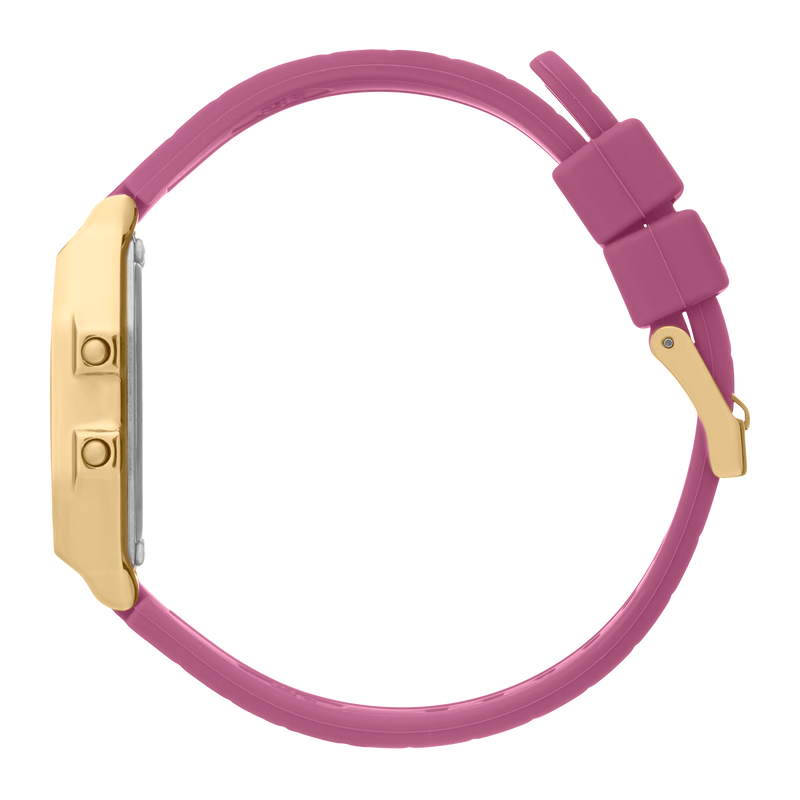 ICE digit retro - Blush violet