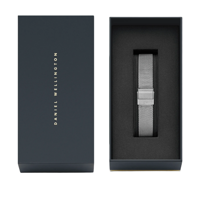 Daniel Wellington Petite Sterling Watch Band DW00200140