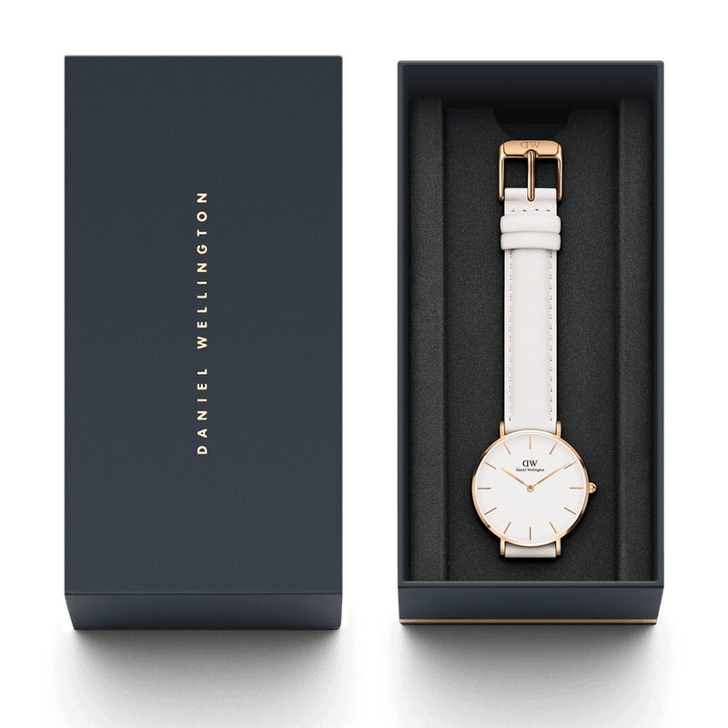Daniel Wellington Petite Bondi 32mm DW00100189