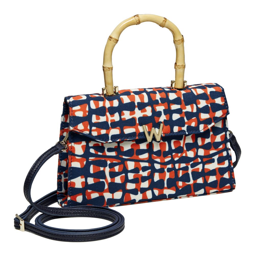 Wolf Evie Large Bag Funky Town