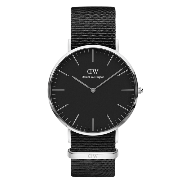 Daniel sales wellington dw00100148