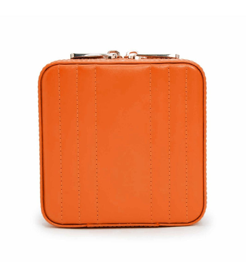 Wolf Maria Small Zip Case Tangerine 766239