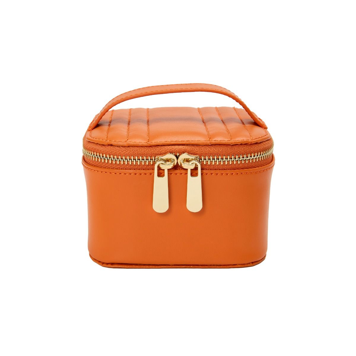 Wolf Maria Zip Jewellery Cube 766539