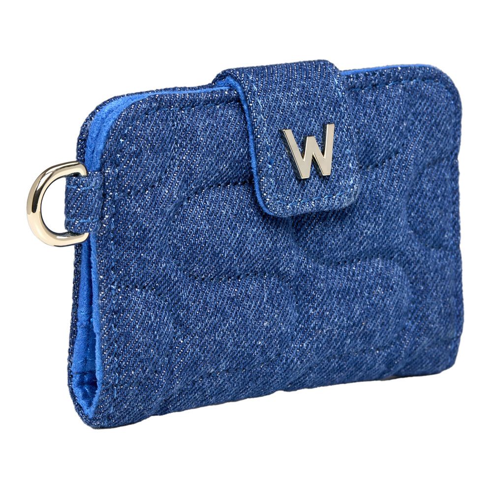 Wolf Mimi Swirl Phone Bag
