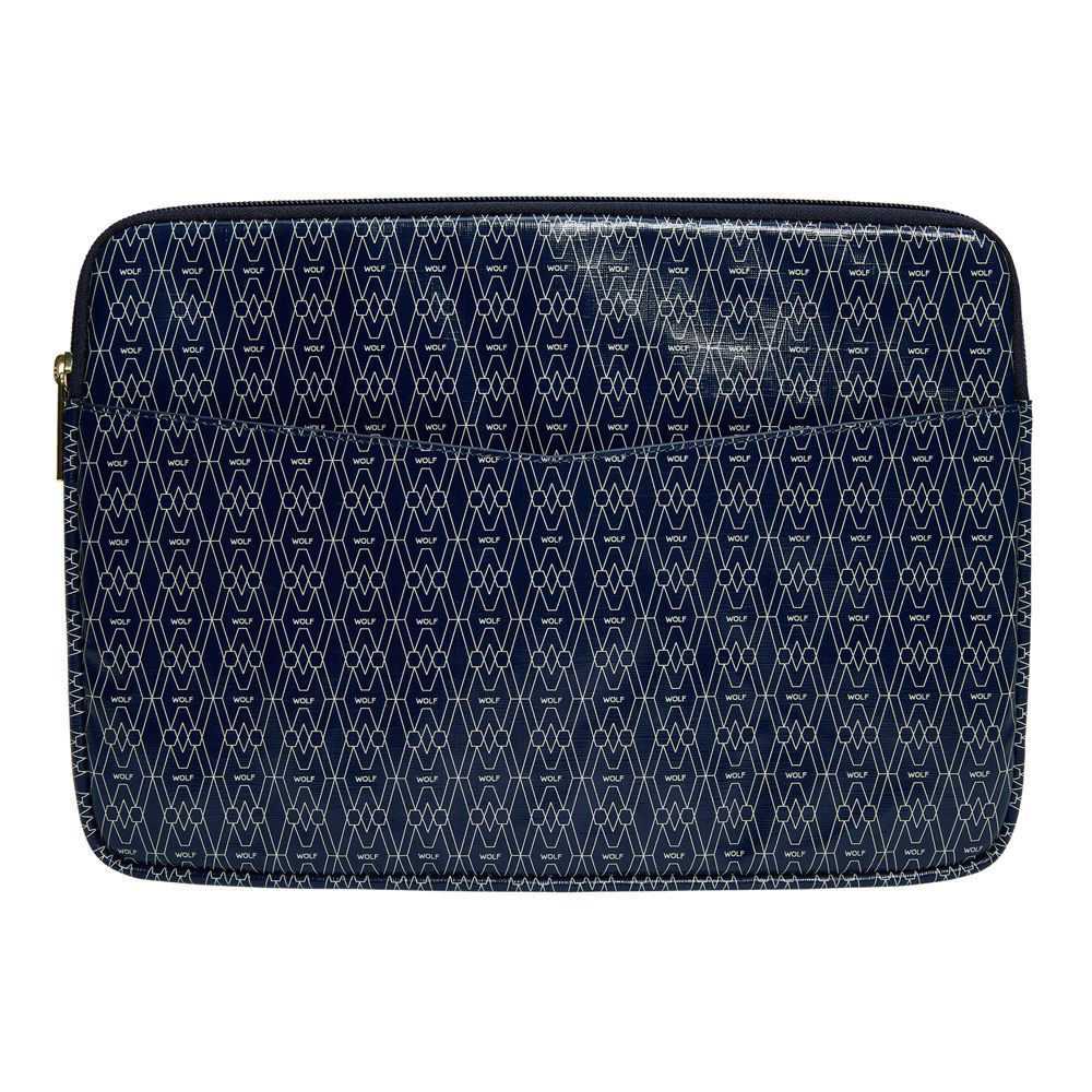 Wolf Signature Laptop Sleeve