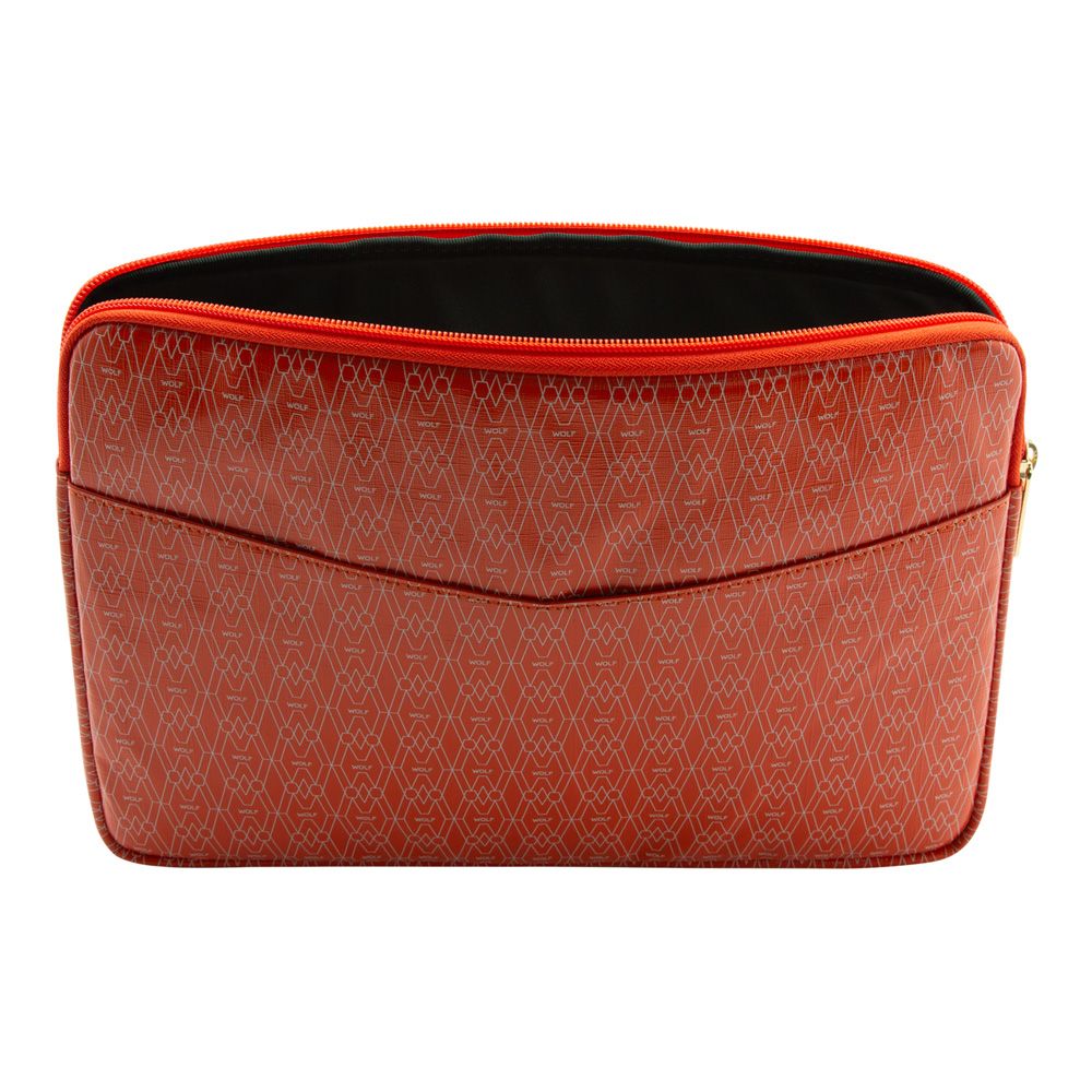 Wolf Signature Laptop Sleeve