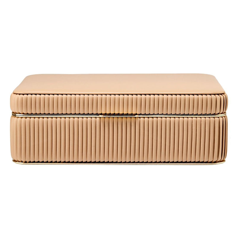 Wolf Bella Medium Jewellery Box