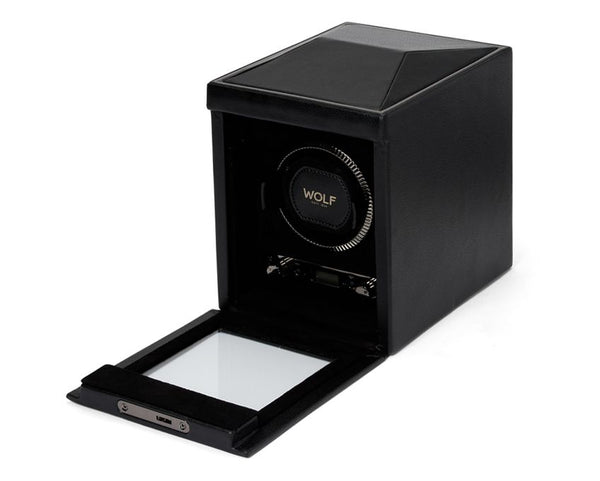 Wolf British Racing Single Watch Winder