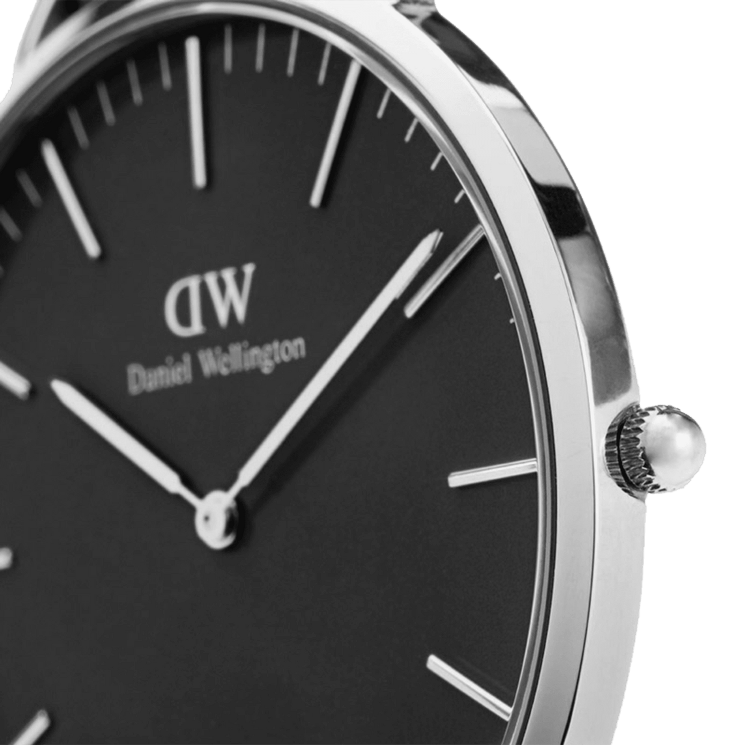 Daniel Wellington Classic 36mm Sheffield Black Watch DW00100145