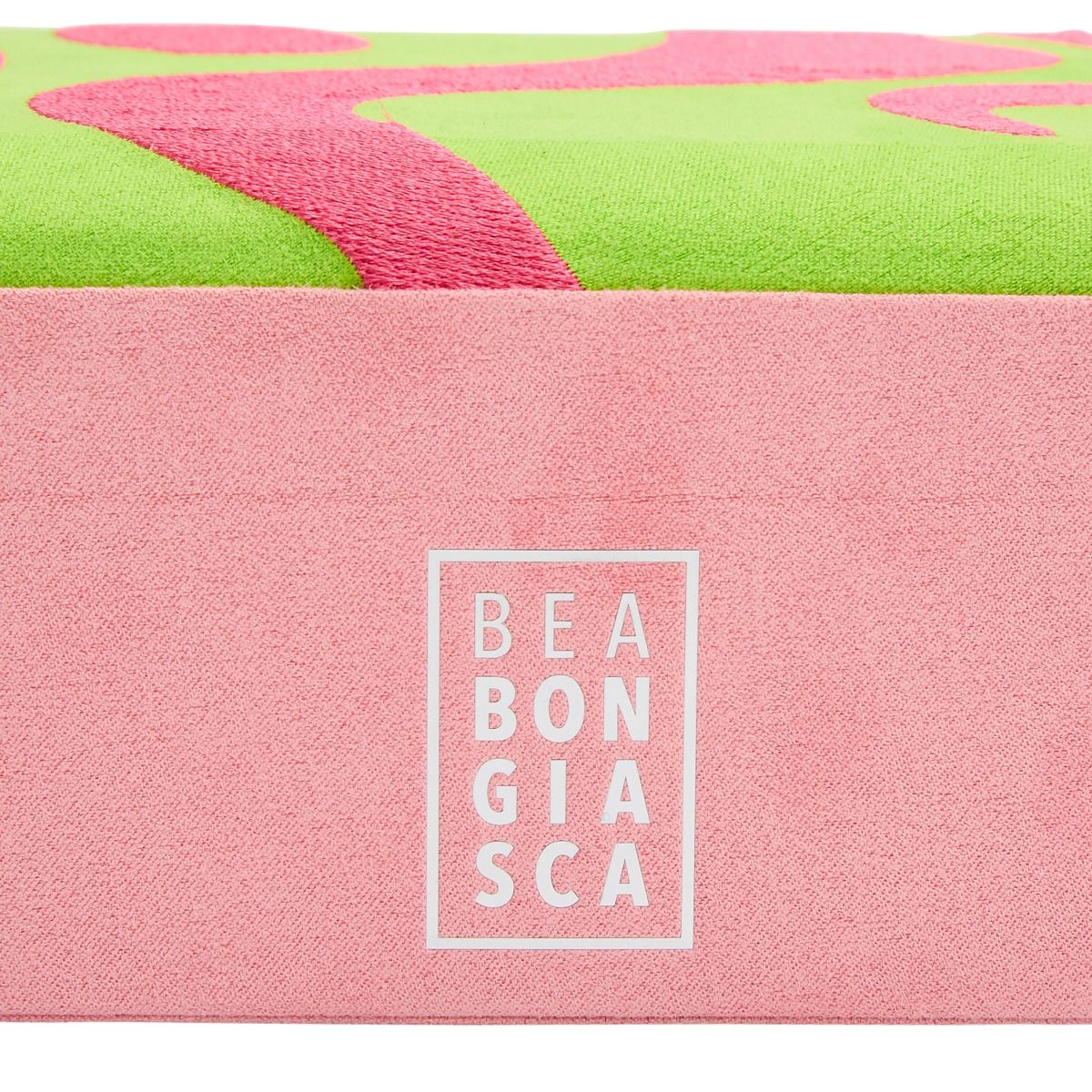 Wolf Bea Bongiasca Medium Jewelry Box