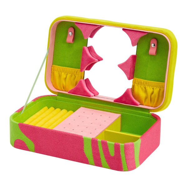 Wolf Bea Bongiasca Medium Jewelry Box