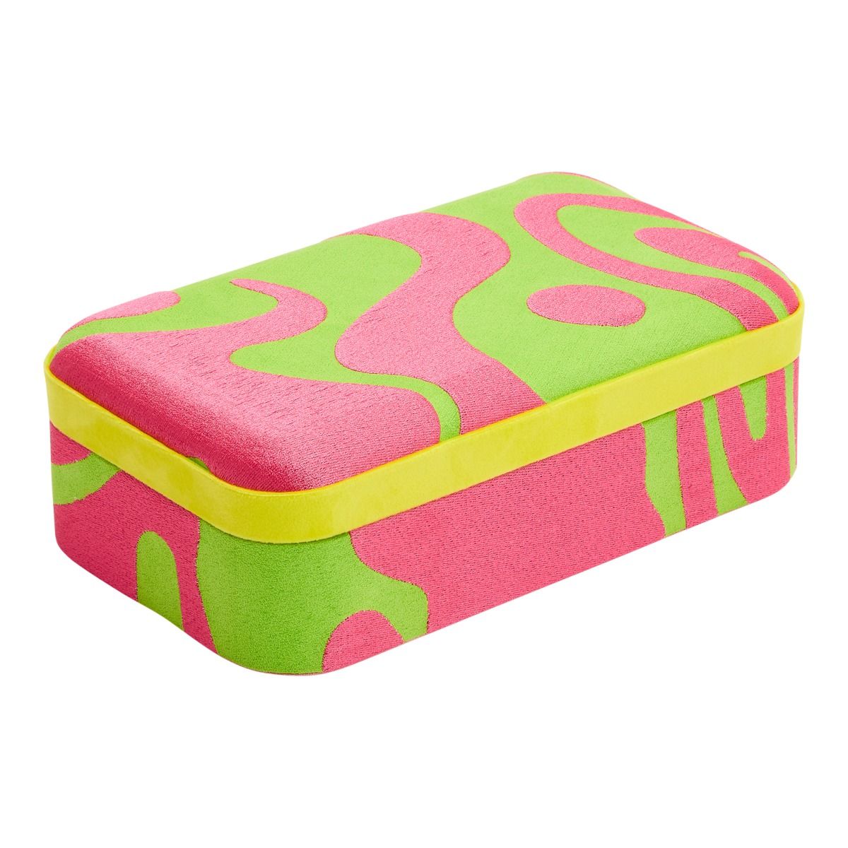 Wolf Bea Bongiasca Medium Jewelry Box