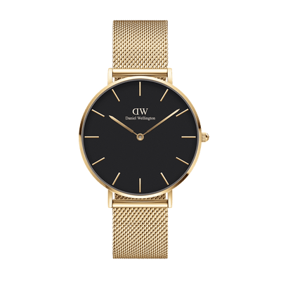 Daniel wellington evergold 36mm new arrivals