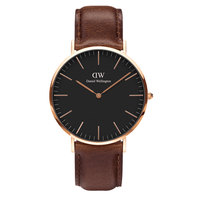 Daniel Wellington Classic Bristol DW00100125