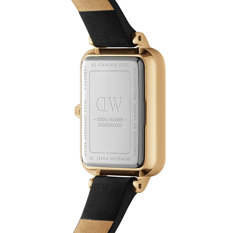 Daniel wellington outlet movement