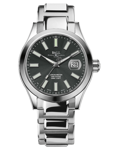 Ball Engineer III Marvelight COSC NM9026C-S6CJ-GY