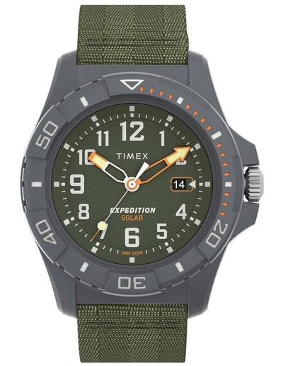 Timex expedition diver hotsell