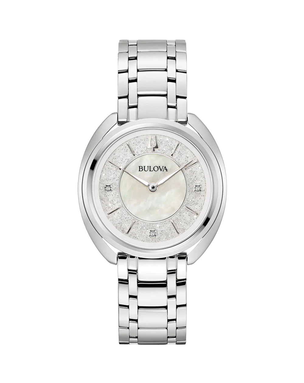 Bulova Women s Classic Watch 96P240 Watch Direct Australia