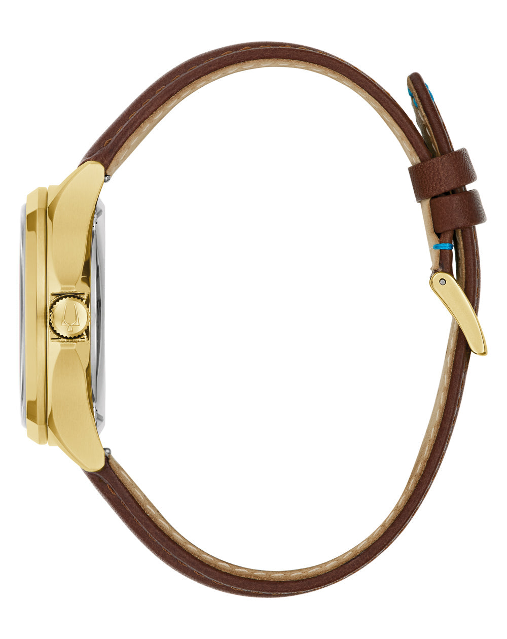 Bulova Tony Bennett "NYC" 97B244