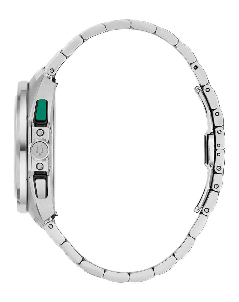 Bulova Chronograph Racer 98B468