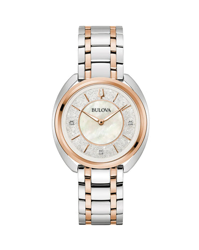 Bulova Women's Classic Watch 98P219