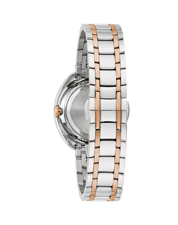 Bulova Women's Classic Watch 98P219