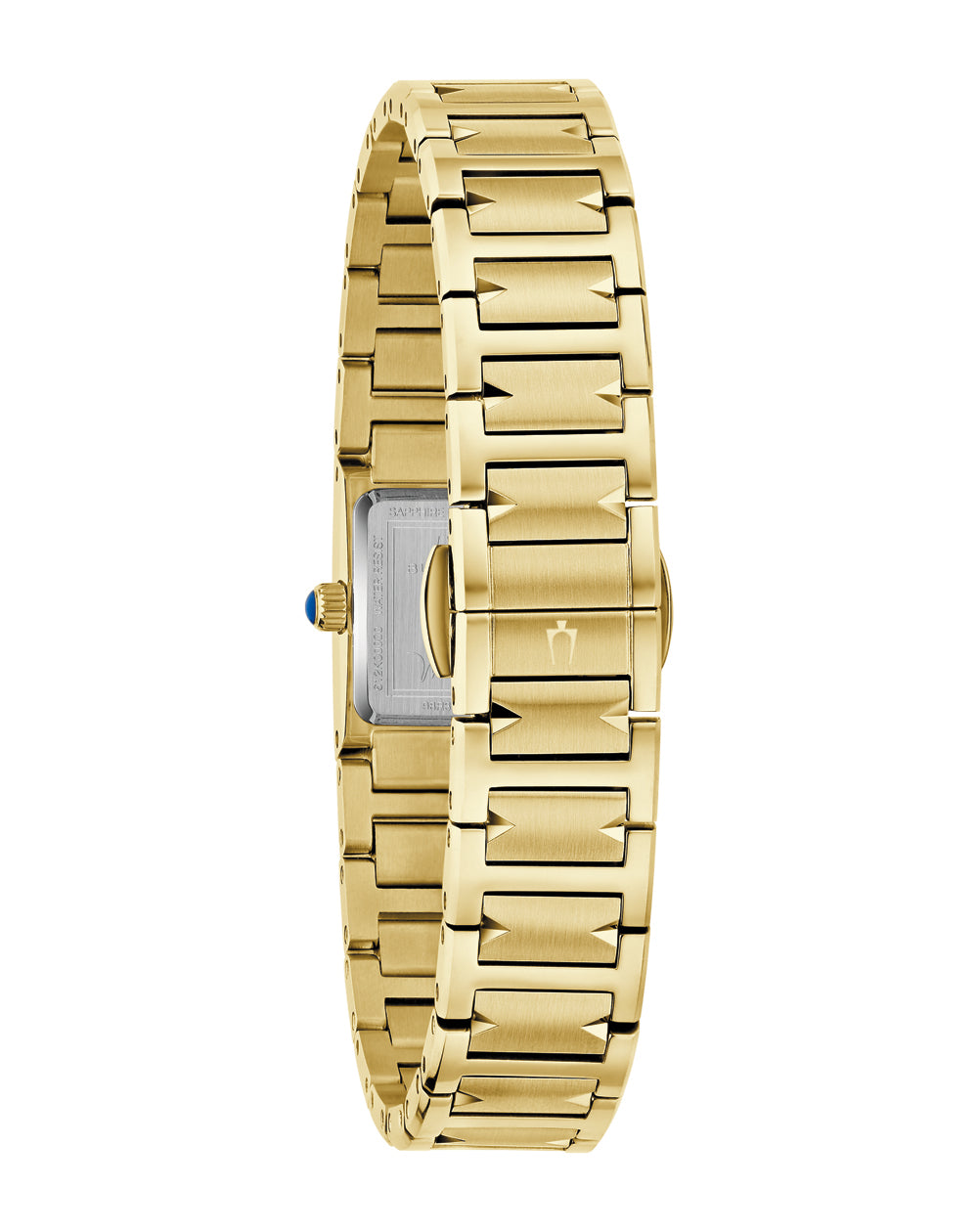 Bulova Marc Anthony Harmony 98R301 caseback