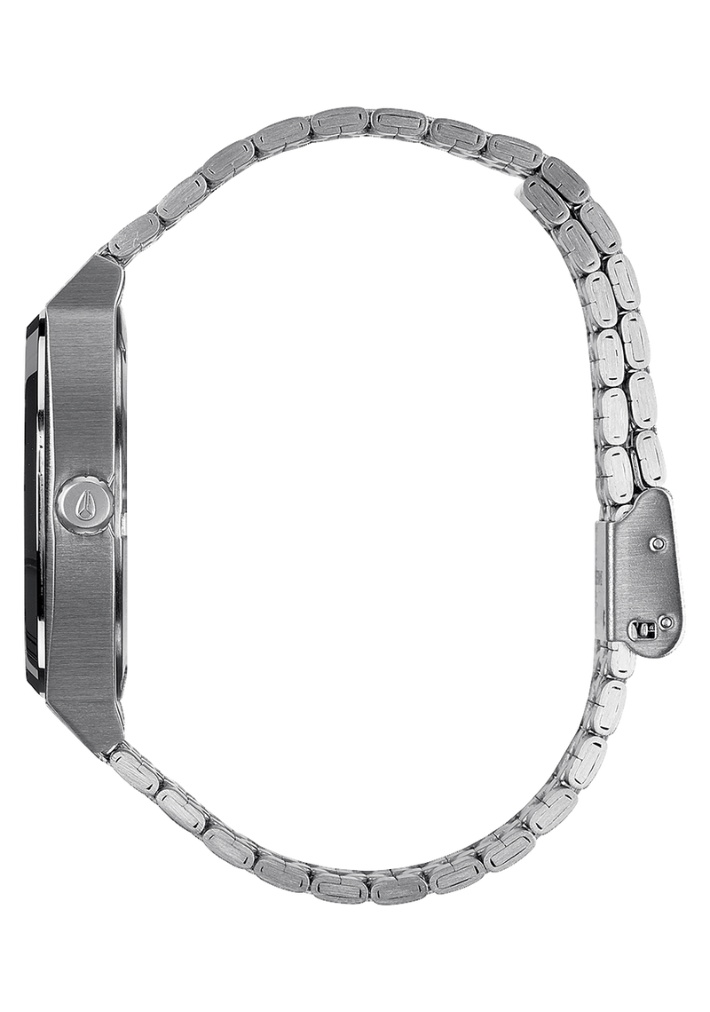 Nixon stainless steel clearance watch band