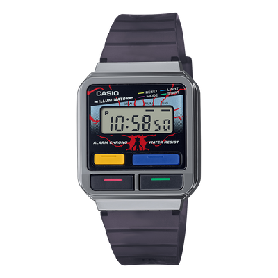 Casio Stranger Things Vintage A120WEST-1A