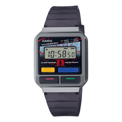 Casio Retro Game Collection