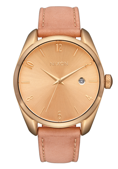Womens discount nixon watches
