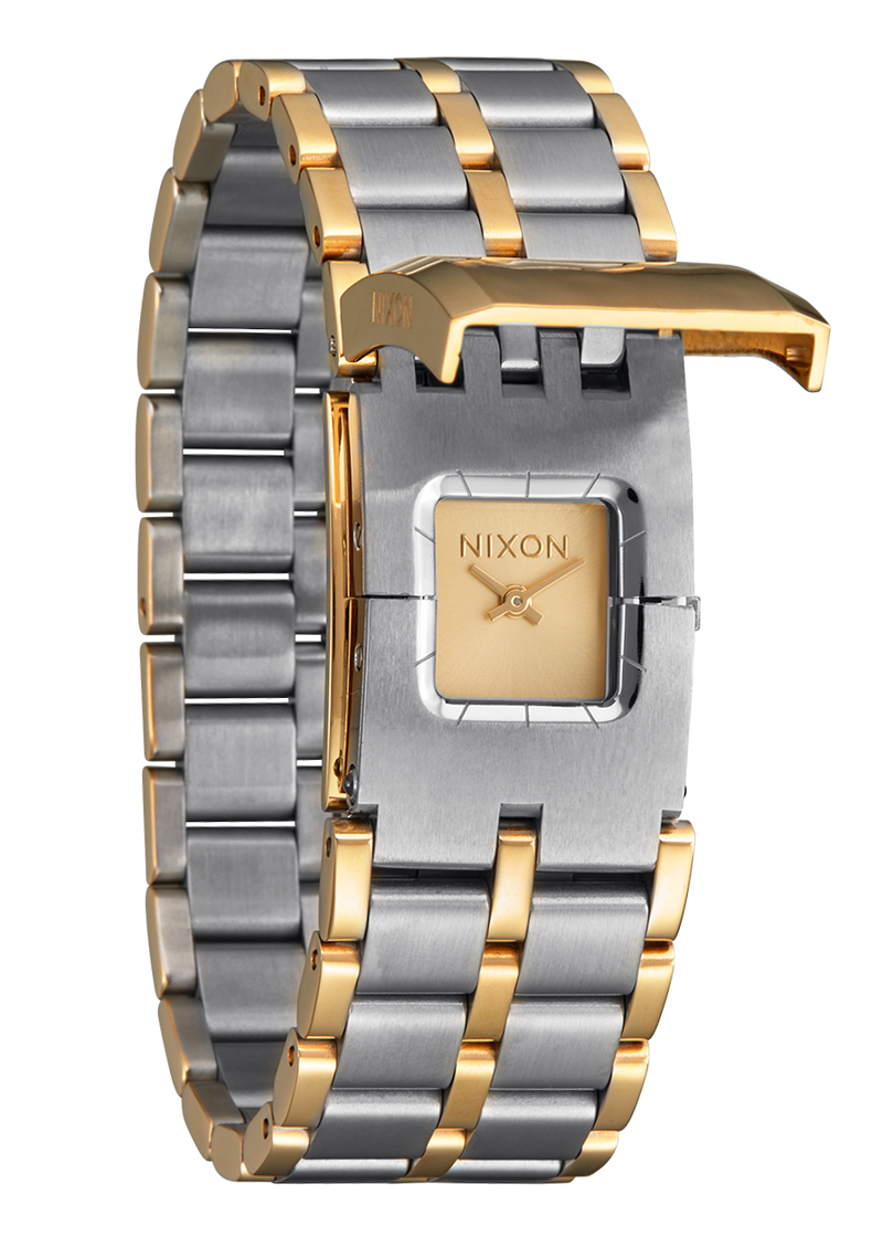 Women's nixon sales watches clearance