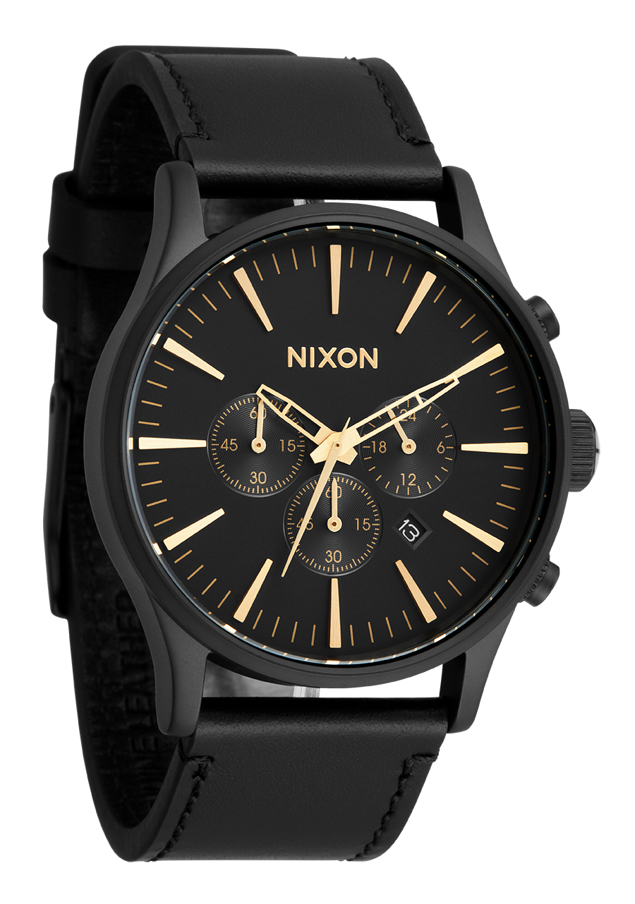 Nixon sentry band hotsell