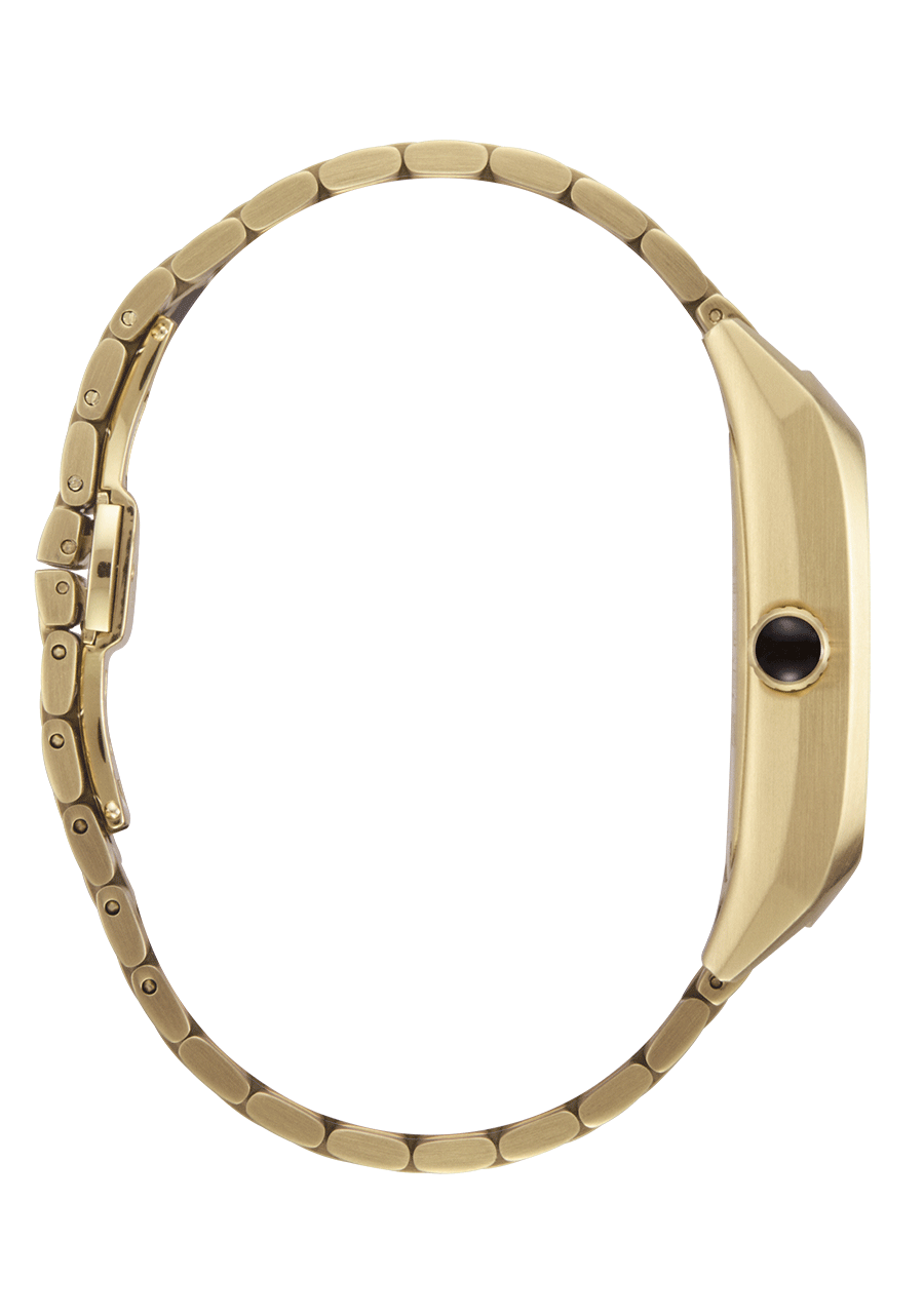 Nixon Frankie Sand Drift / Gold / Gold Watch A1441-5322-00