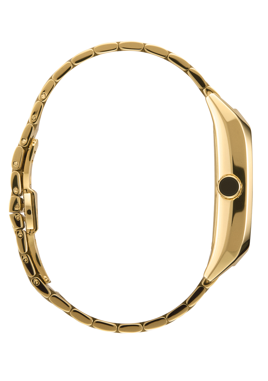 Nixon Frankie Mid Century / Gold / Black Watch A1441-5323-00