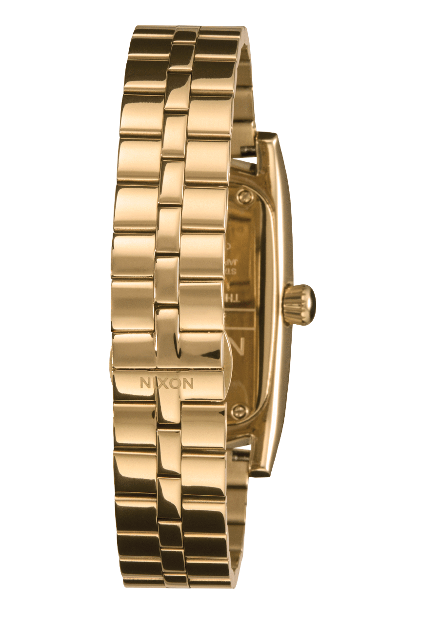 Nixon Frankie Mid Century / Gold / Black Watch A1441-5323-00