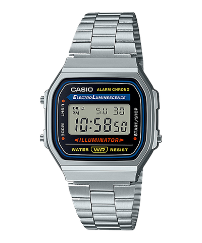 A casio watch shop