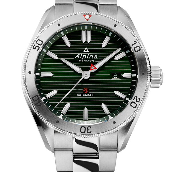 Alpina discount alpiner automatic