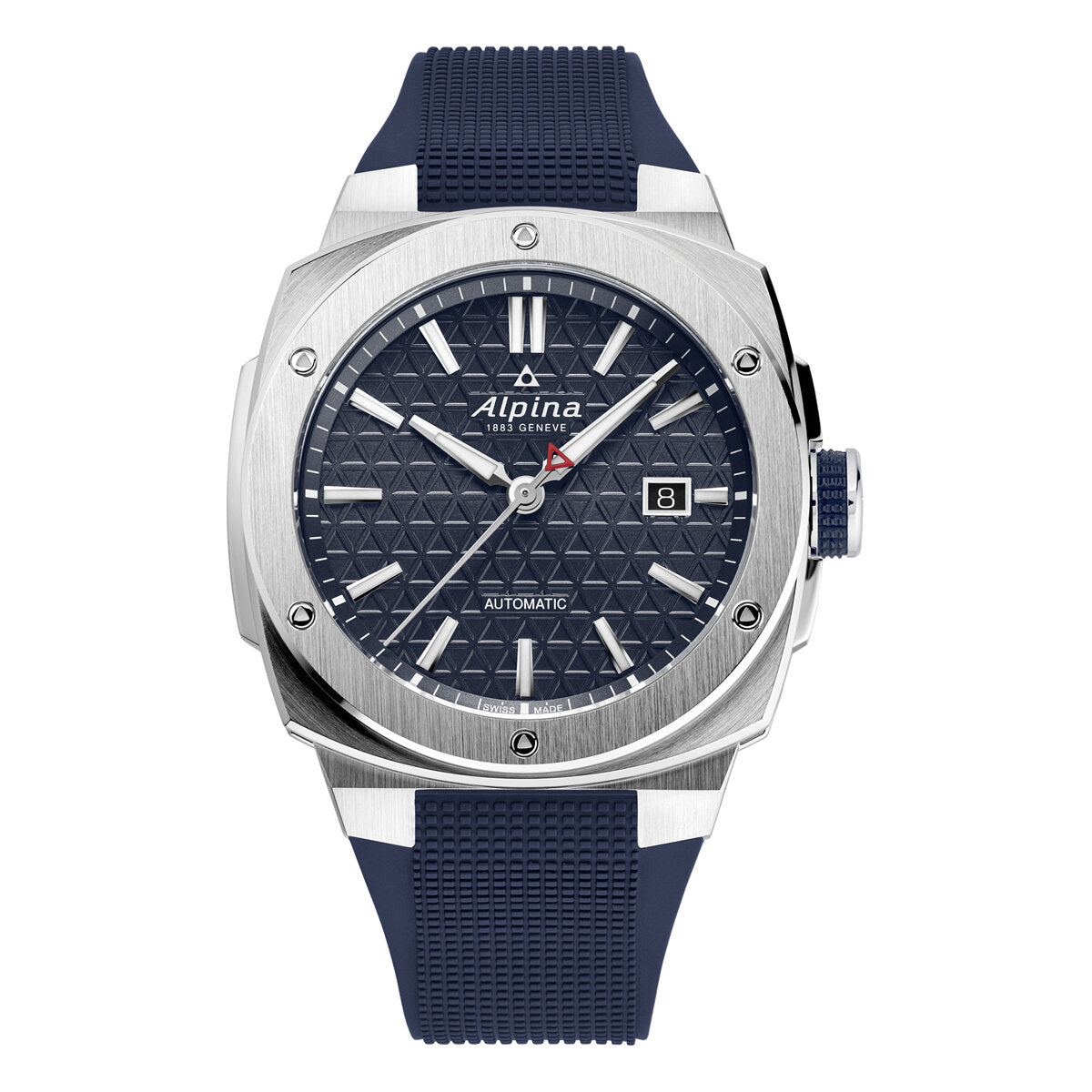 Alpina AL-525N4AE6 watch front view